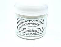 DNA Code Oil-Free DMAE+MSM+Niacin Firming Cream with Hyaluronic Acid, 400mL — image 3