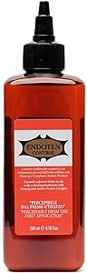 Endoten Control Scalp Activating Treatment Lotion 200mL Review
