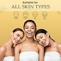 OMIC Lighten-Up Collagen Cream for Face 1 fl oz — image 7