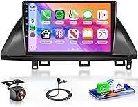 Rimoody Android Car Stereo 10.1 Inch for Honda Odyssey 2005-2010, 4GB RAM, 64GB Storage — image 1