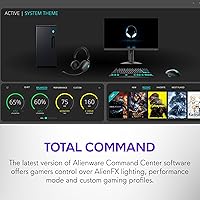 Alienware Aurora Gaming Desktop ACT1250 - Intel Core Ultra 9, 32GB RAM, 1TB SSD, RTX 5080 — image 13
