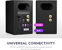 NZXT Relay Desktop Speakers — image 7