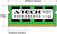 A-Tech 16GB DDR3 RAM Kit for Dell Latitude E7440 E7240 E6540 E6440 E5540 E5440 — image 7