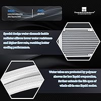 Thermalright Aqua Elite 240 White V3 Liquid CPU Cooler — image 3