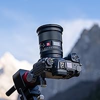 VILTROX AF 16mm F1.8 Z Lens for Nikon Z-Mount — image 6