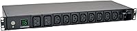 Tripp Lite PDUMH16HV Metered PDU — image 1
