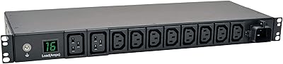 Tripp Lite PDUMH16HV Metered PDU