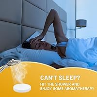 MR MIRYE Shower Steamers Aromatherapy 30-Pack — image 5