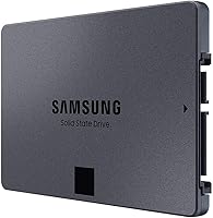 Samsung 860 QVO 1TB SSD — image 3
