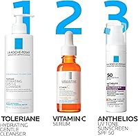 La Roche-Posay Anthelios UV Sunscreen SPF 50, 1.7oz — image 9