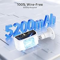 Noahcam 2K Wireless Outdoor Security Camera — image 3