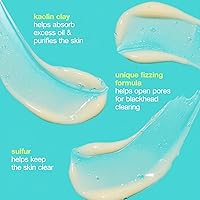 Dermalogica Clear Start Blackhead Clearing Fizz Mask 1.7 Fl Oz — image 4