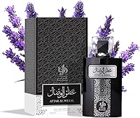 Al Wataniah Perfume for Men, Attar Al Wesal 100mL — image 5