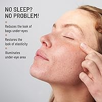 Dr. Brandt Needles No More No More Baggage Eye De-Puffing Gel, 0.23oz — image 7