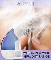 Stacy Lash Crystal Clear Eyelash Extension Glue 5ml — image 7