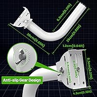 AdaLov CPE366 Gigabit Wireless Bridge — image 8