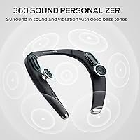 Monster Boomerang Petite Neckband Bluetooth Speaker — image 2