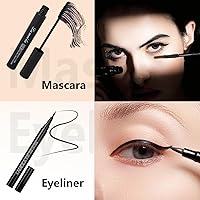 Delymol All in One Makeup Kit for Teen Girls - Rainbow Palette — image 7