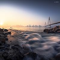 Brightin Star 7.5mm F2.8 III Ultra Wide Angle Fisheye Lens for Canon EF-M Mount — image 4