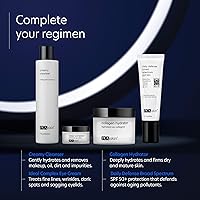 PCA SKIN Ideal Complex Restorative Under Eye Cream, 0.5 fl oz — image 8