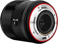 Meike 55mm F1.4 Fujifilm X Lens — image 4