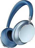T-fun NC35 Hybrid Active Noise Cancelling Headphones — image 1