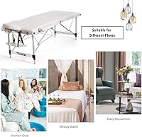 Giantex Portable Massage Table 84inch — image 8