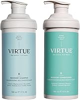 Virtue Recovery Sulfate Free Shampoo and Conditioner Set — image 1