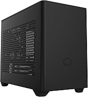 Cooler Master NR200 Mini-ITX Case — image 1