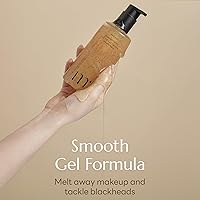 molvany LHA CIS Gel Cleanser 6.76oz — image 2