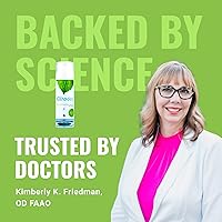 Cliradex Foam Eyelid Cleanser & Eyelash Conditioner 1.5oz — image 2