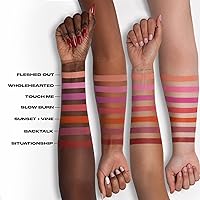 Urban Decay Face Bond Long-Lasting Blush Suede, Backtalk — image 5