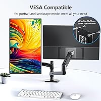 Virzen 24-inch 4K Portable Monitor — image 3