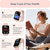 Gydom IDW19H Smart Watch for Women — image 3