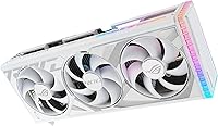 ASUS ROG Strix GeForce RTX 4090 White OC Edition 24GB — image 2