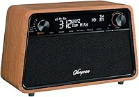 Sangean HDR-19 HD Radio — image 2