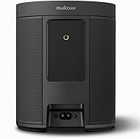 Yamaha Audio MusicCast 20 Wireless Speaker WX-021BL — image 7