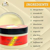 Black Lavish Essentials Money Mango 360 Wave Pomade, 8oz — image 5