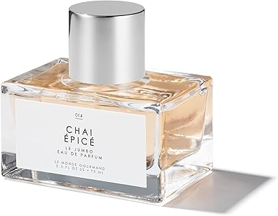 Le Monde Gourmand Le Jumbo Chai Épicé Eau de Parfum 2.5 fl oz