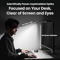 BenQ ScreenBar Halo 2 LED Monitor Light — image 8