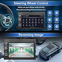 EagleNav Android 13 Car Radio 7-Inch (2G+32G) — image 4