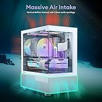 Okinos Aqua 3 Micro ATX Case — image 3