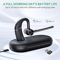 Yealink BH71 Pro Wireless Bluetooth Headset — image 7