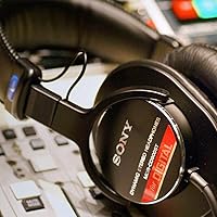 Sony MDR-CD900ST — image 4