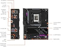 GIGABYTE Z890 AORUS Elite WIFI7 Motherboard — image 5