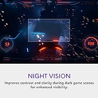 Alienware AW2725DF 27-inch OLED Gaming Monitor — image 11