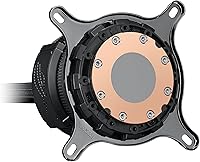 ASUS ROG Strix LC III 360 ARGB LCD AIO Liquid Cooler — image 12