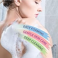 Dead Sea Collection Tea Tree Body Wash, 67.6 fl. oz (2-Pack) — image 6