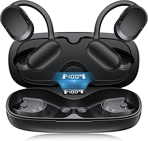 TTQ CT26 Open Ear Headphones Review