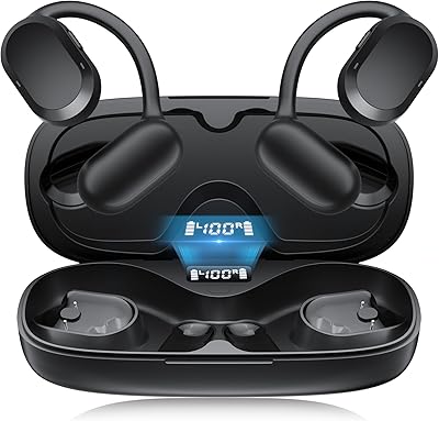 TTQ CT26 Open Ear Headphones